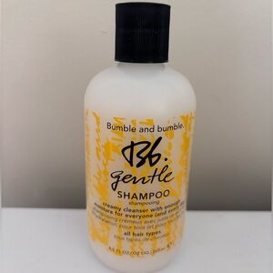 Bumble and bumble Gentle Shampoo, New